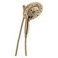 IN2ITION - Shower Head and Hand Shower Combo