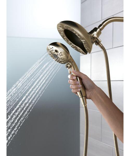 IN2ITION - Shower Head and Hand Shower Combo