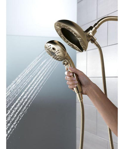 IN2ITION - Shower Head and Hand Shower Combo