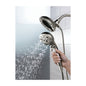IN2ITION - Shower Head and Hand Shower Combo