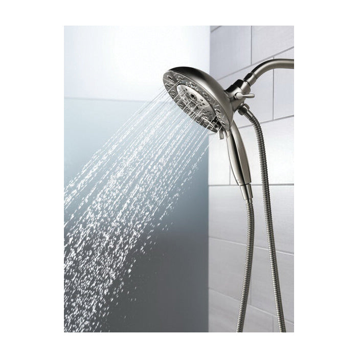 IN2ITION - Shower Head and Hand Shower Combo