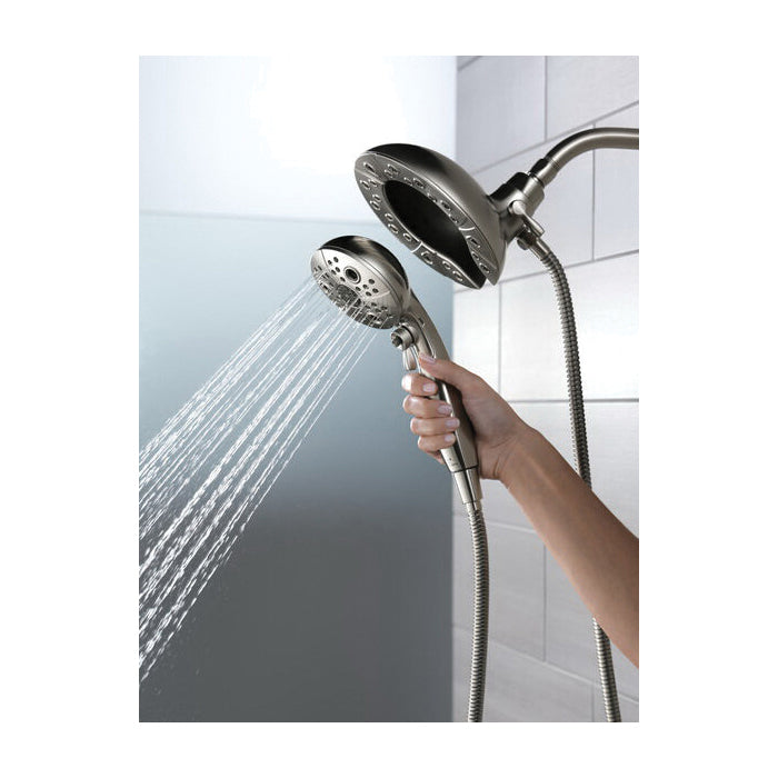 IN2ITION - Shower Head and Hand Shower Combo