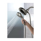 IN2ITION - Shower Head and Hand Shower Combo
