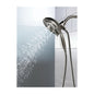 IN2ITION - Shower Head and Hand Shower Combo
