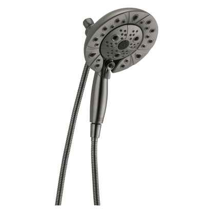 IN2ITION - Shower Head and Hand Shower Combo