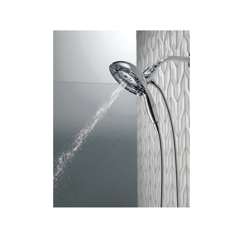 IN2ITION - Shower Head and Hand Shower Combo
