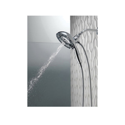 IN2ITION - Shower Head and Hand Shower Combo