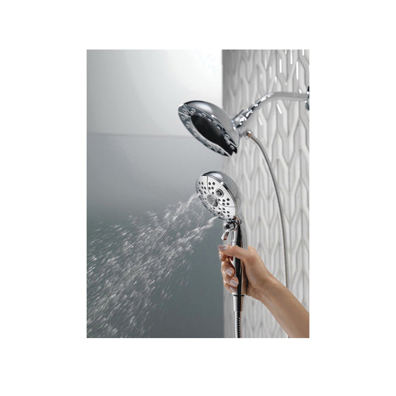 IN2ITION - Shower Head and Hand Shower Combo