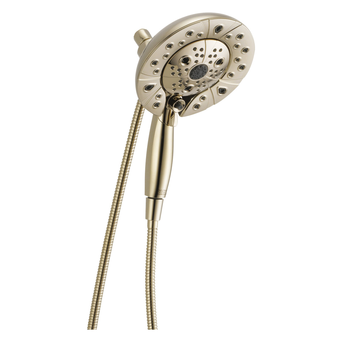 IN2ITION - Shower Head and Hand Shower Combo