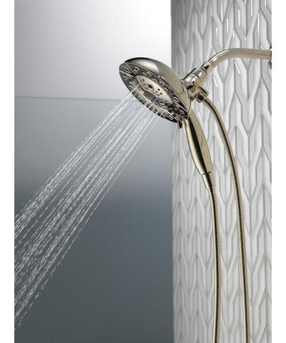 IN2ITION - Shower Head and Hand Shower Combo