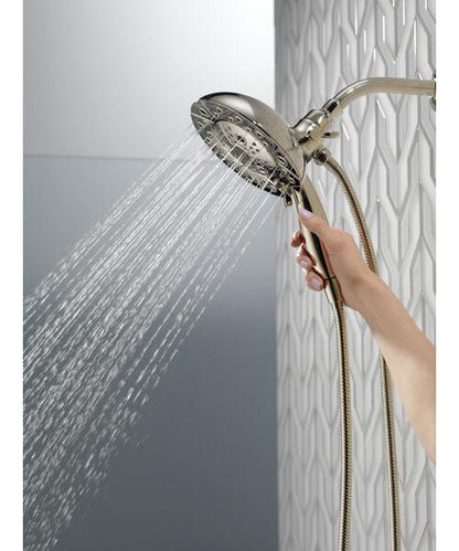IN2ITION - Shower Head and Hand Shower Combo