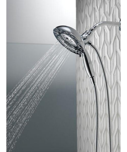 IN2ITION - Shower Head and Hand Shower Combo