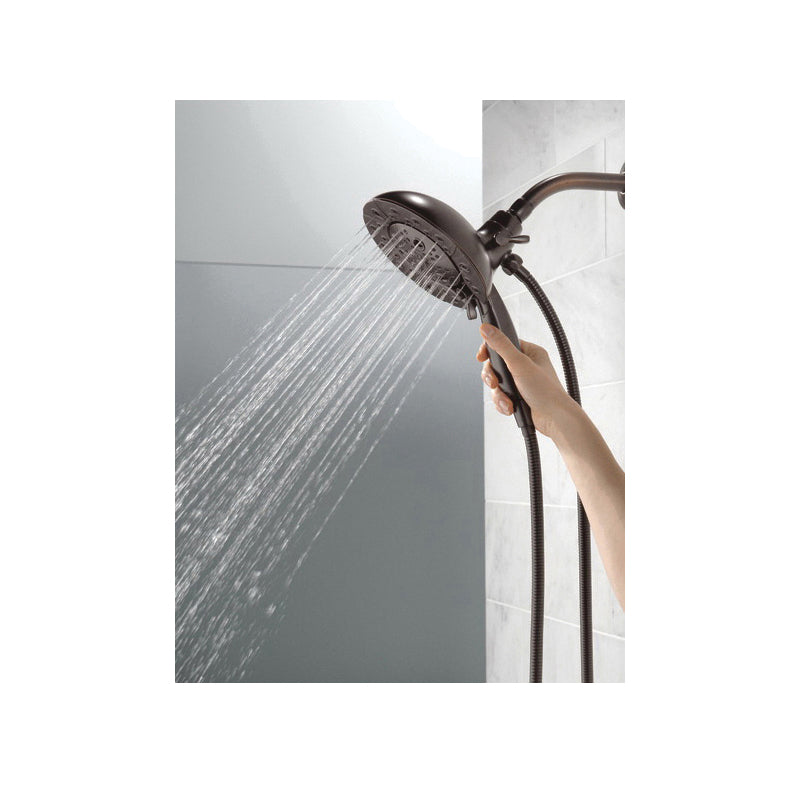 IN2ITION - Shower Head and Hand Shower Combo