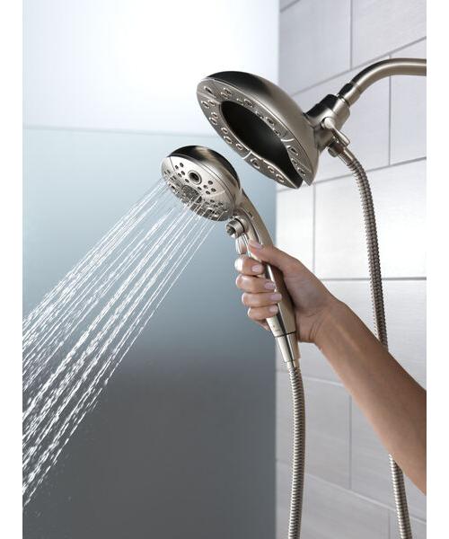 IN2ITION - Shower Head and Hand Shower Combo