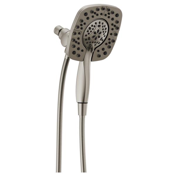 IN2ITION - 2-in-1 Shower Head and Hand Shower Combo