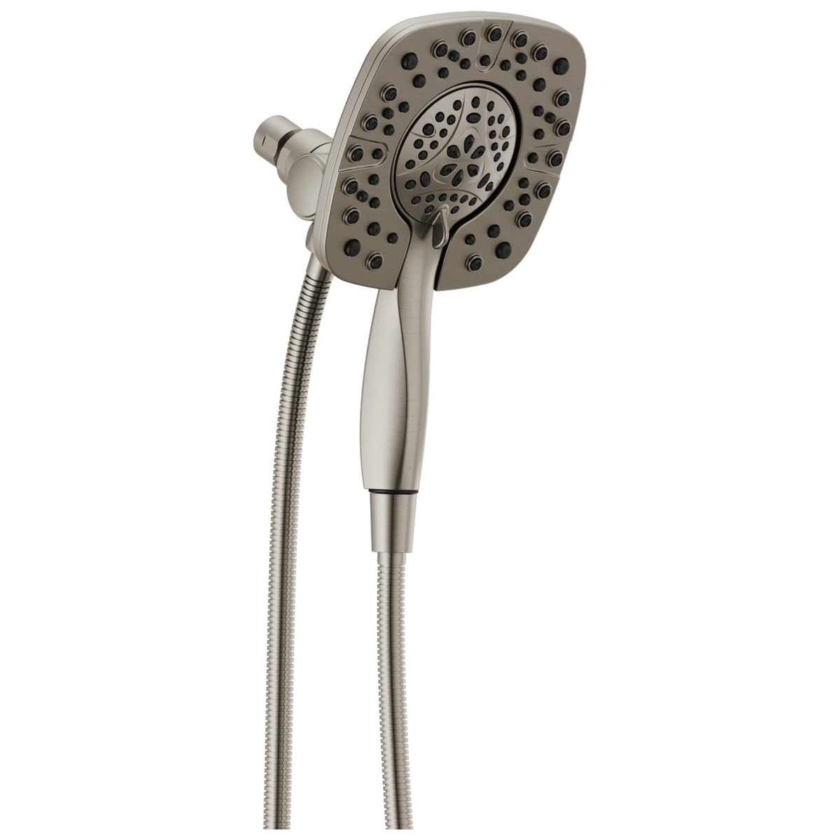 IN2ITION - 2-in-1 Shower Head and Hand Shower Combo