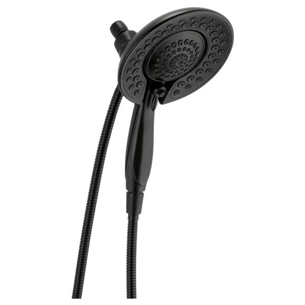 IN2ITION - Shower Head and Hand Shower Combo - ABS Plastic
