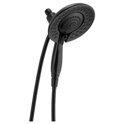 IN2ITION - Shower Head and Hand Shower Combo - ABS Plastic