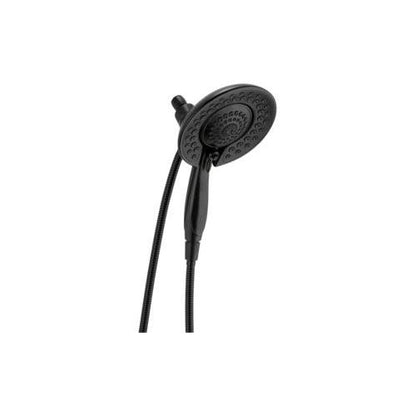 IN2ITION - Shower Head and Hand Shower Combo - ABS Plastic
