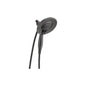 IN2ITION - Shower Head and Hand Shower Combo - ABS Plastic