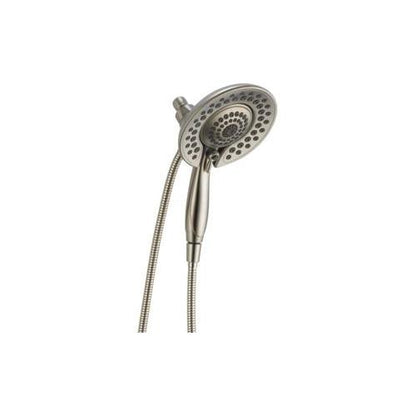 IN2ITION - Shower Head and Hand Shower Combo - ABS Plastic