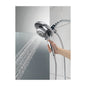 IN2ITION - Shower Head and Hand Shower Combo - ABS Plastic