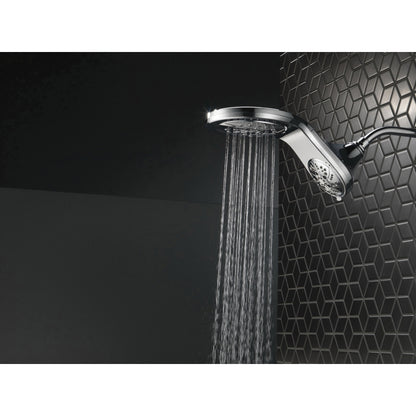 Hydrorain - Shower - 8" Dia Shower Head - 1.75 GPM