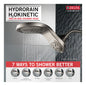 Hydrorain - Shower - 8" Dia Shower Head - 1.75 GPM