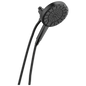 IN2ITION - 5-Setting Hand Shower - 2.5 GPM - ABS