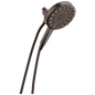 IN2ITION - 5-Setting Hand Shower - 1.75 GPM - ABS