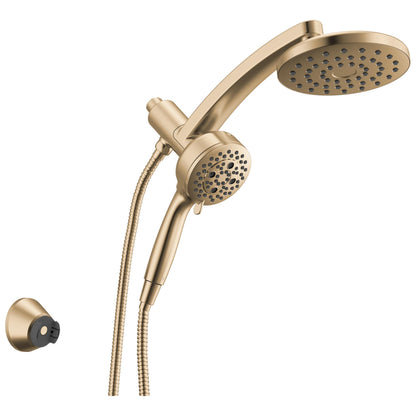 Pivotpro - Faucet Shower - 6 Sprays