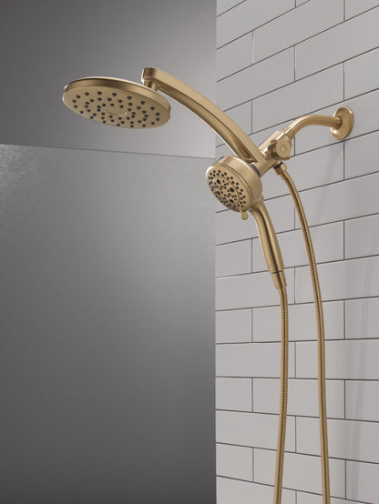 Pivotpro - Faucet Shower - 6 Sprays