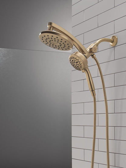 Pivotpro - Faucet Shower - 6 Sprays