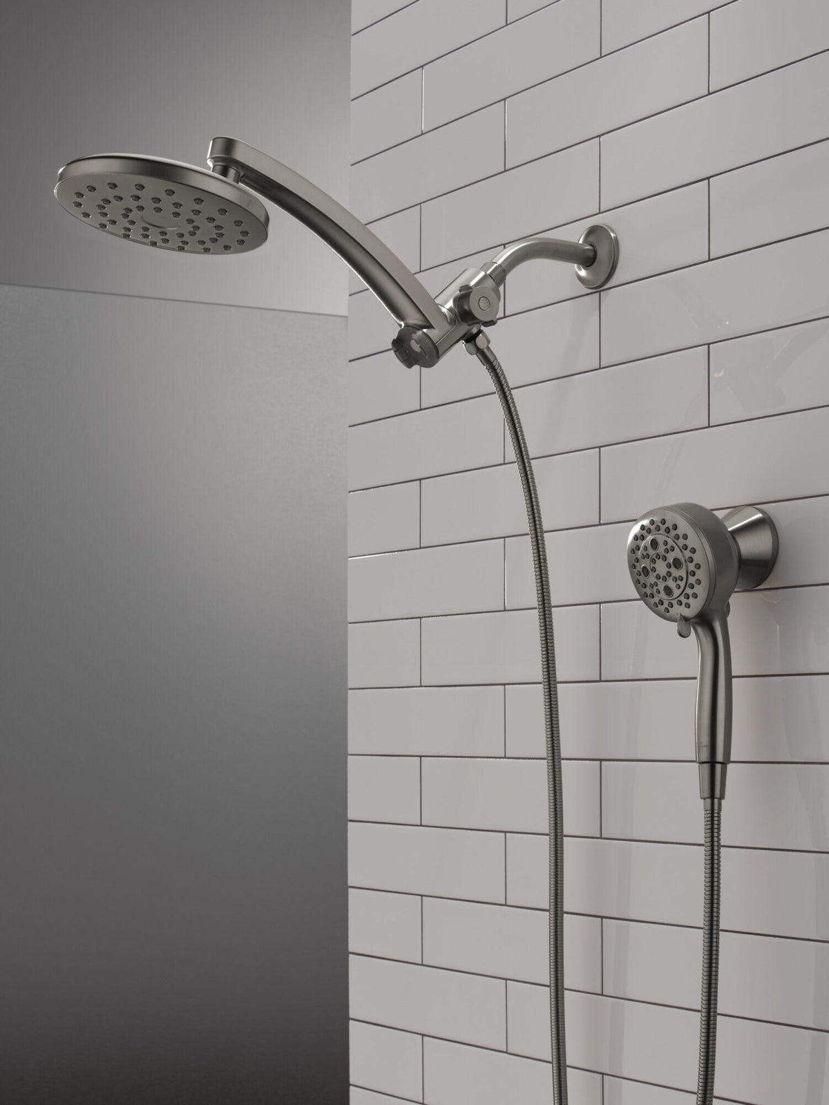 Pivotpro - Faucet Shower - 58600-KS-PR25