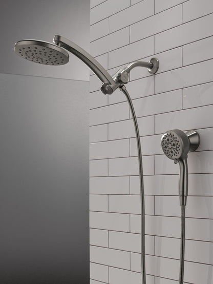 Pivotpro - Faucet Shower - 58600-KS-PR25