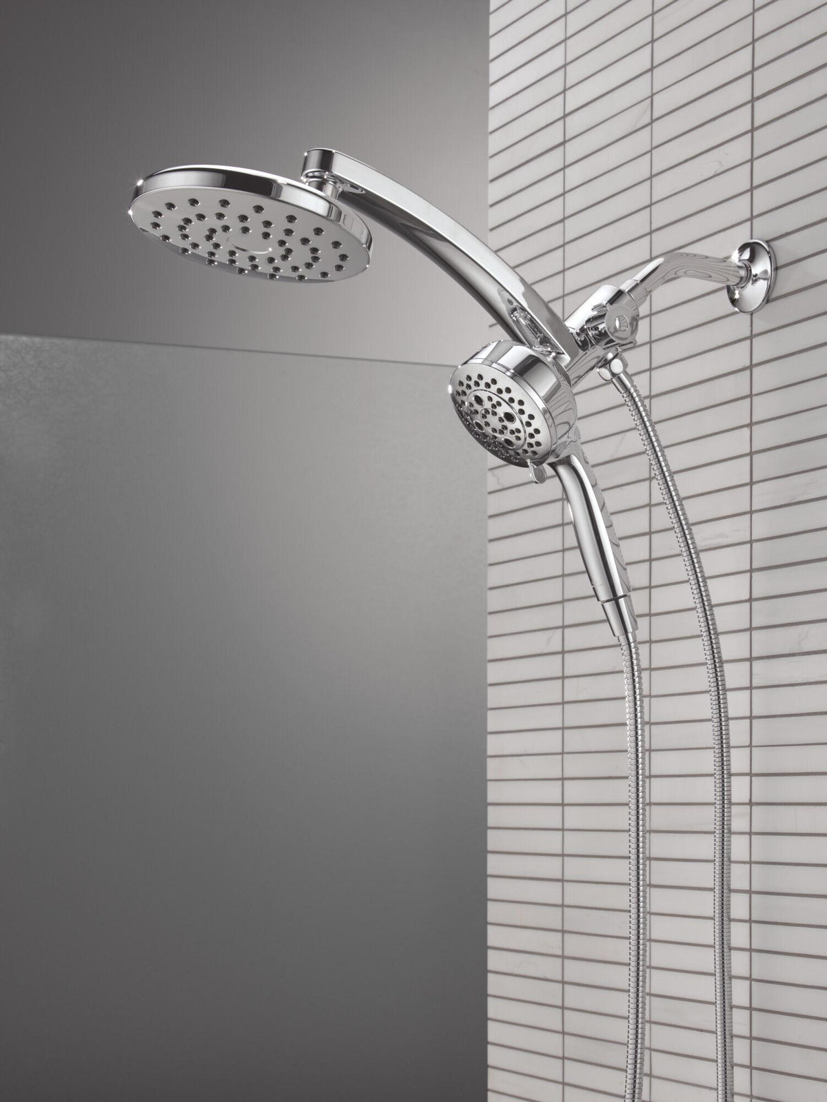 Pivotpro - Faucet Shower - 58600-PR25