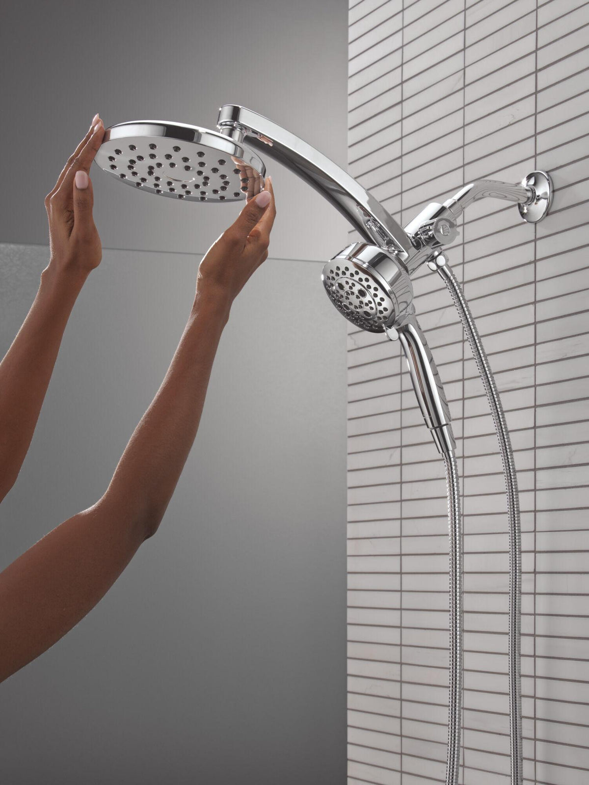 Pivotpro - Faucet Shower - 58600-PR25