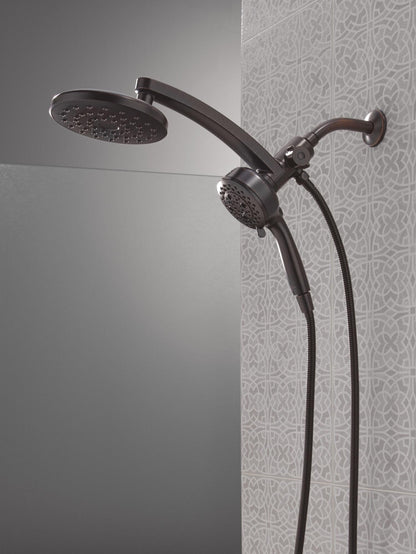 Pivotpro - Faucet Shower - Venetian Bronze - 6 Sprays
