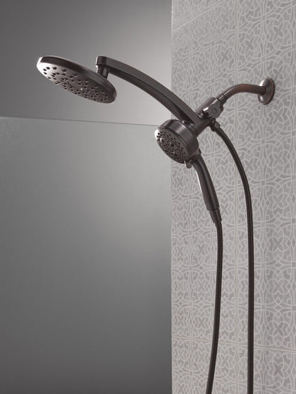 Pivotpro - Faucet Shower - Venetian Bronze - 6 Sprays