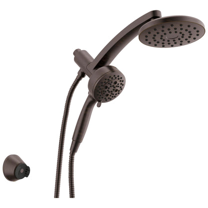 Pivotpro - Faucet Shower - Venetian Bronze - 6 Sprays