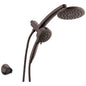 Pivotpro - Faucet Shower - Venetian Bronze - 6 Sprays
