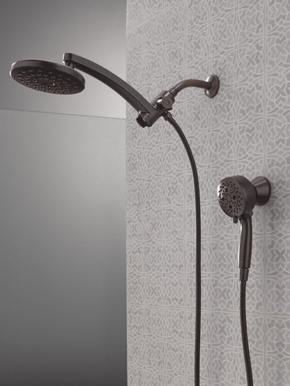 Pivotpro - Faucet Shower - Venetian Bronze - 6 Sprays