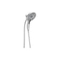 IN2ITION - 2-in-1 Shower Combo - ABS Plastic