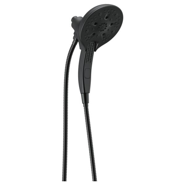 IN2ITION - 2-in-1 Shower Combo - 6-1/16" Dia - 1.75 GPM
