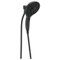 IN2ITION - 2-in-1 Shower Combo - ABS Plastic