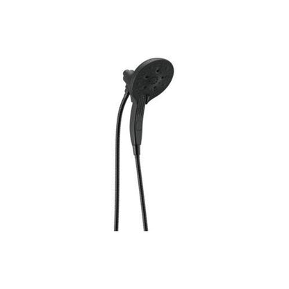 IN2ITION - 2-in-1 Shower Combo - ABS Plastic