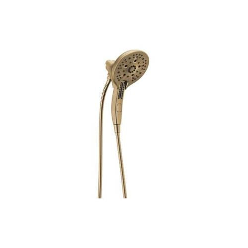 IN2ITION - 2-in-1 Shower Combo - ABS Plastic