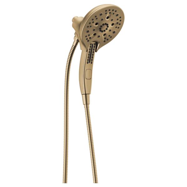 IN2ITION - 2-in-1 Shower Combo - ABS Plastic