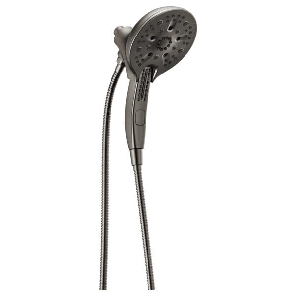 IN2ITION - 2-in-1 Shower Combo - ABS Plastic