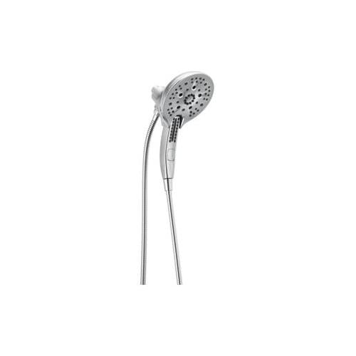 IN2ITION - 2-in-1 Shower Combo - ABS Plastic